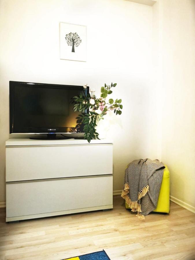 Aldor 2 Mamaia Nord Apartment Navodari Bagian luar foto