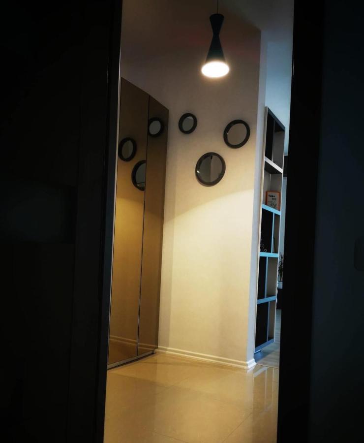 Aldor 2 Mamaia Nord Apartment Navodari Bagian luar foto