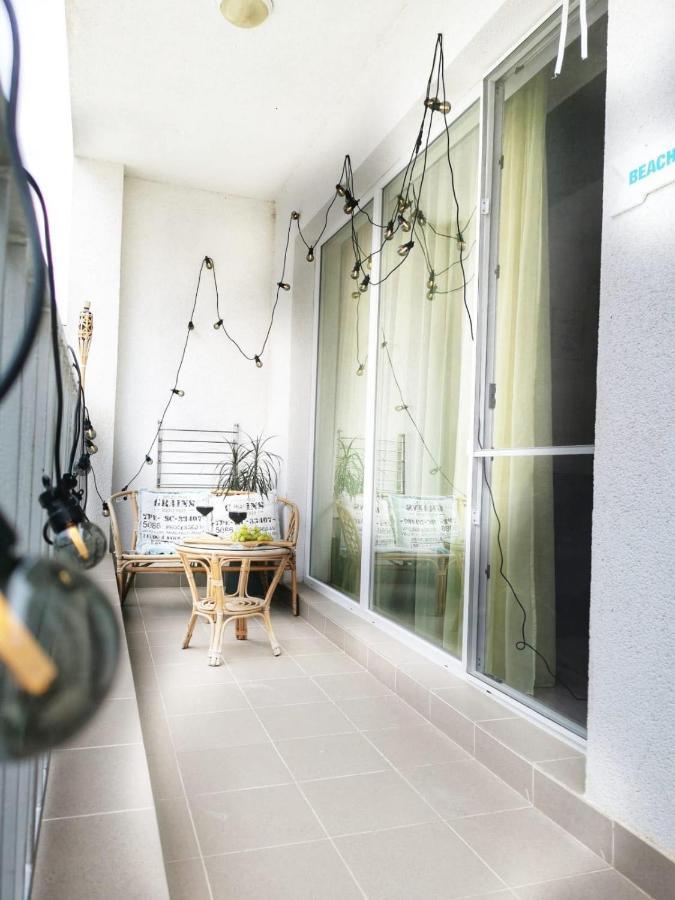 Aldor 2 Mamaia Nord Apartment Navodari Bagian luar foto